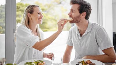 10 Tips Diet bersama Pasangan Agar Sehat Dan Tampil Beda