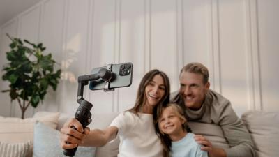 Sejumlah Fitur DJI Osmo Mobile 8 yang Punya ActiveTrack 7.0