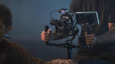 Fitur DJI RS 4 Pro, Bantu Hasilkan Konten Video Bak Profesional