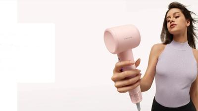 Fitur Dreame Hair Dryer Gleam yang Bikin Rambut Berkilau