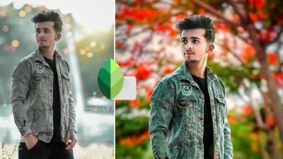 Tips Edit Foto Melalui Snapseed Agar Hasil Foto Makin Cantik