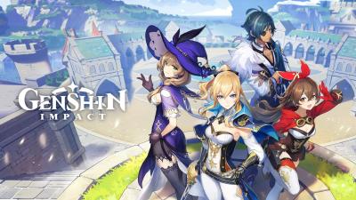 7 Elemen Genshin Impact ini Wajib Diketahui oleh Para Pemula