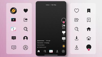 Apa Itu Engagement Rate Tiktok yang Bantu Konten Bisa FYP