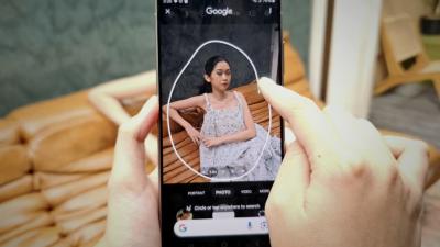 Intip Perkembangan Fitur Galaxy AI yang Makin Canggih