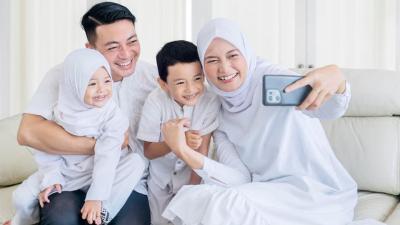 5 Rekomendasi Gadget Untuk Open House Lebaran Nanti