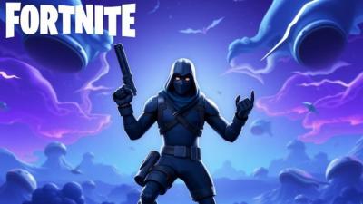 Alasan Mengapa Game Fortnite Tidak Ada di HP Android dan iOS