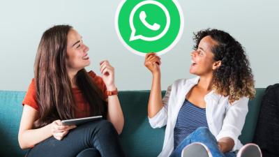 Ketahui Cara Blur WhatsApp Web Agar Privasi Bisa Terjaga