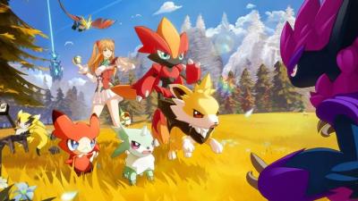 Kenali Game Miraibo GO untuk Kamu Penggemar Open World