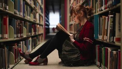 Suka Baca Novel? Ini Tips untuk Menikmati Bacaan Tanpa Bosan