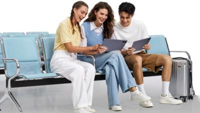 Spesifikasi Infinix XPAD Edge dengan Layar Lebar Mirip Laptop