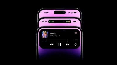 Apa Itu Dynamic Island pada iPhone 15? Ini Dia Fitur dan Fungsinya!