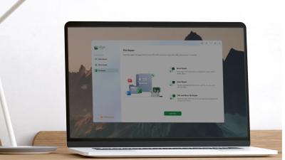 Simak Cara Mengatasi File Corrupt yang Mudah dan Aman