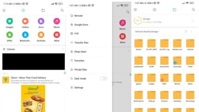 Simak Rekomendasi Aplikasi File Manager untuk Pengguna Android