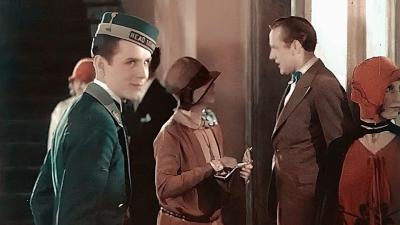 Sejarah Film Berwarna ‘On with the Show!’ yang Hadir di NYC