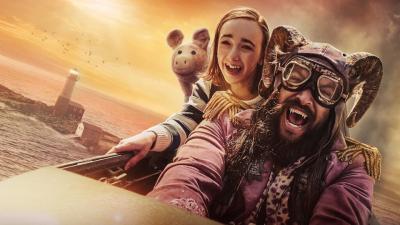 5 Rekomendasi Film Netflix untuk Anak dan Keluarga Weekend Ini