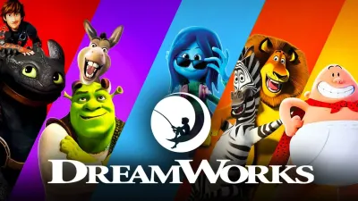 Rekomendasi Film Animasi Dreamworks untuk Temani Libur Sekolah