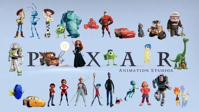 Rekomendasi Film Animasi Pixar buat Temani Masa Liburan Sekolah