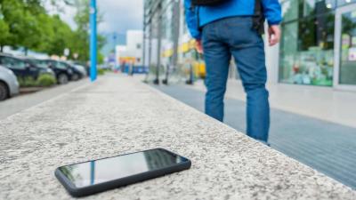 Apa Itu Google Find My Device? Bisa Cari HP Hilang