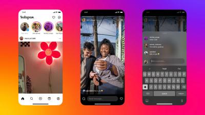 Cara Mengontrol Fitur Komentar Story Instagram di Akun Kamu