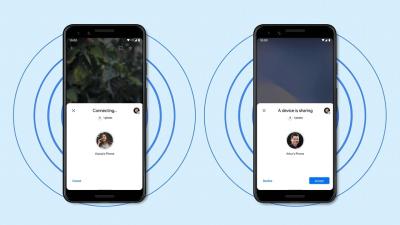 6 Fitur Alternatif Airdrop di Android yang Bisa Kamu Andalkan