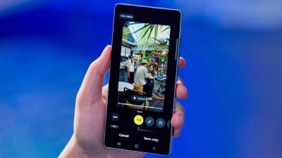 Mengenal Fitur Audio Eraser yang Canggih di Samsung S25 Series