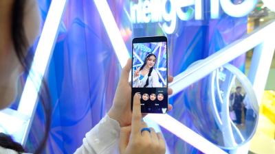 Sejumlah Fitur Awesome Intelligence di Galaxy A56 5G & A36 5G