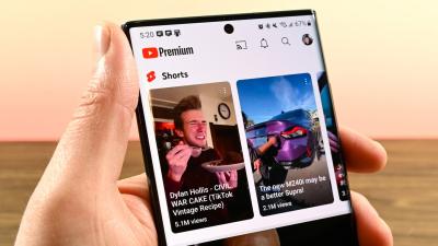 Mirip TikTok, Sejumlah Fitur Baru YouTube Shorts Ini Akan Rilis