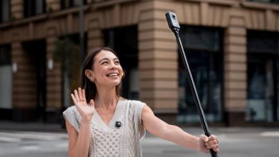 Sejumlah Fitur DJI Osmo 360 Series, Kamera 360° DJI Pertama