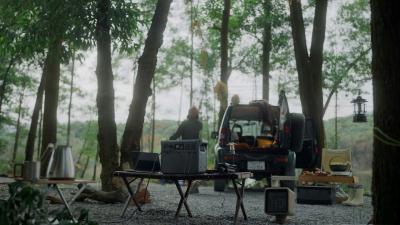 Sejumlah Fitur DJI Power 2000 yang Mampu Isi Ulang Daya 2048 Wh