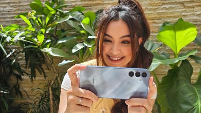 Fitur Galaxy A15, Terobosan Samsung yang Jarang Diketahui!