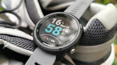Fitur Garmin Connect yang Siap Menemani Aktivitas Sehat