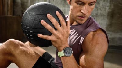 Sejumlah Fitur Garmin Venu 4 yang Bawa Banyak Peningkatan