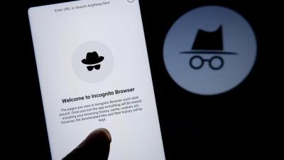 Fitur Incognito Google Dituntut Senilai 5 Miliar Dollar AS