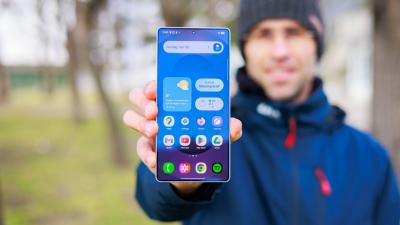 8 Fitur One UI 7 yang Bikin Tampilan Interface Makin Intuitif