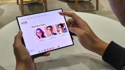 Kenali Fitur Portrait Studio di Samsung Galaxy Flip 6 & Fold 6