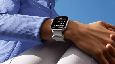 Sejumlah Fitur Redmi Watch 4 buat Dukung Gaya Hidup Sehat