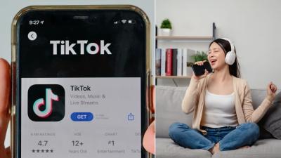 Fitur Pencarian Lagu TikTok, Cari Lagu Viral Jadi Lebih Mudah!