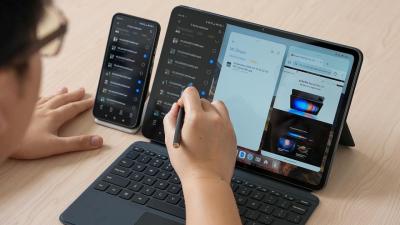 Fitur Xiaomi Interconnectivity yang Berguna Buat Multitasking