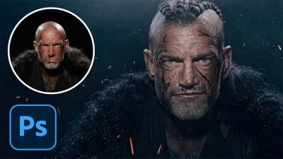 5 Fitur AI Photoshop yang Bikin Edit Foto Jadi Lebih Mudah