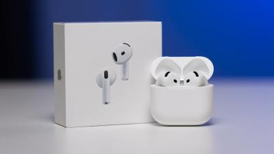 Ini Fitur AirPods 4 yang Cangih, Sediakan Fitur ANC