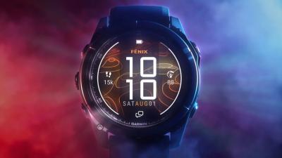 Fitur Garmin Fenix 8 MicroLED, Smartwatch Outdoor Paling Canggih! 