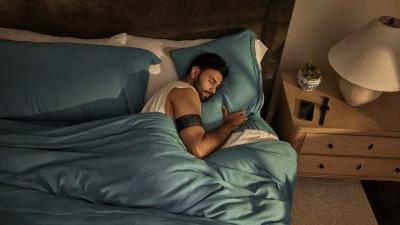 Fitur Garmin Index Sleep Monitor yang Bisa Pantau Kualitas Tidur