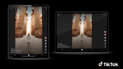 Sejumlah Fitur Rahasia TikTok yang Wajib Kamu Ketahui