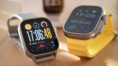 Intip Fitur Realme Watch 5, Smartwatch Terbaru dengan Harga Terjangkau! 