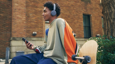 Fitur Sony WH-CH520 Headphone Terbaik dengan Baterai Awet