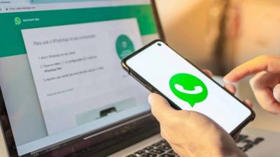Mau Video Call Lebih Menarik? Coba Fitur Baru WhatsApp Ini!