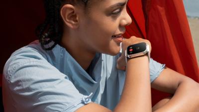 Kenali Fitur Redmi Watch 5 Lite yang Punya Five-System GPS