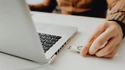 Sejumlah Cara Mengatasi Flashdisk Tidak Terbaca, Wajib Dicatat! 