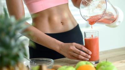 Simak Manfaat dan Cara Bikin Perut Rata Demi Tubuh Ideal