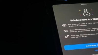 Utamakan Privasi, Fitur Flipside Instagram Hadir Untukmu!